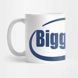 Bigger Inside Mug